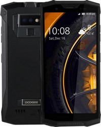 Замена батареи на телефоне Doogee S80 в Саратове